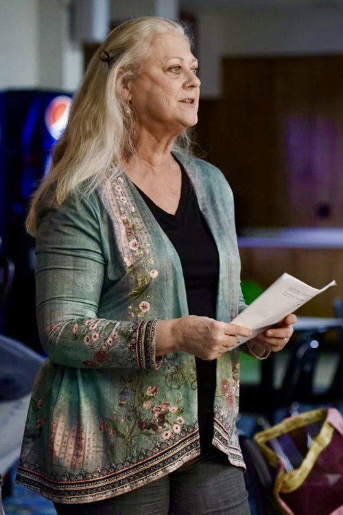 Photo of Lori Durbin, Acting