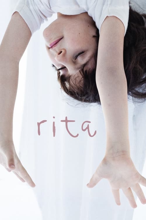 Movie poster for Rita (2024)