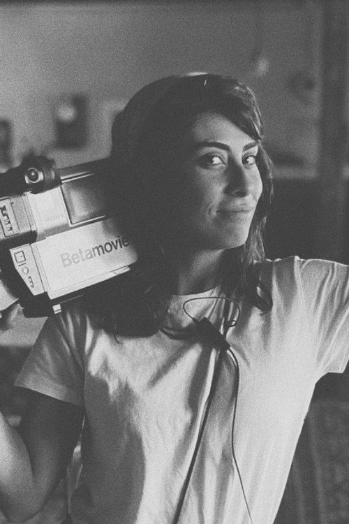 Photo of Buse Halaçoğlu, Directing
