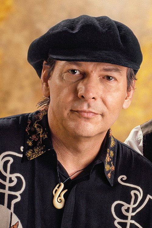 Tommy Shannon profile