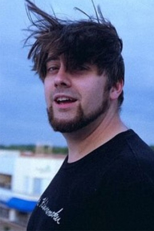 Photo of Cole Perrine, Production