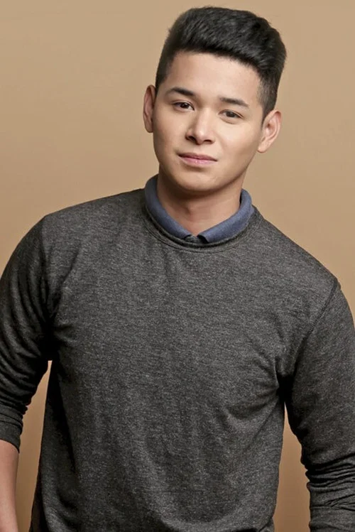 Photo of Patrick Sugui, Acting