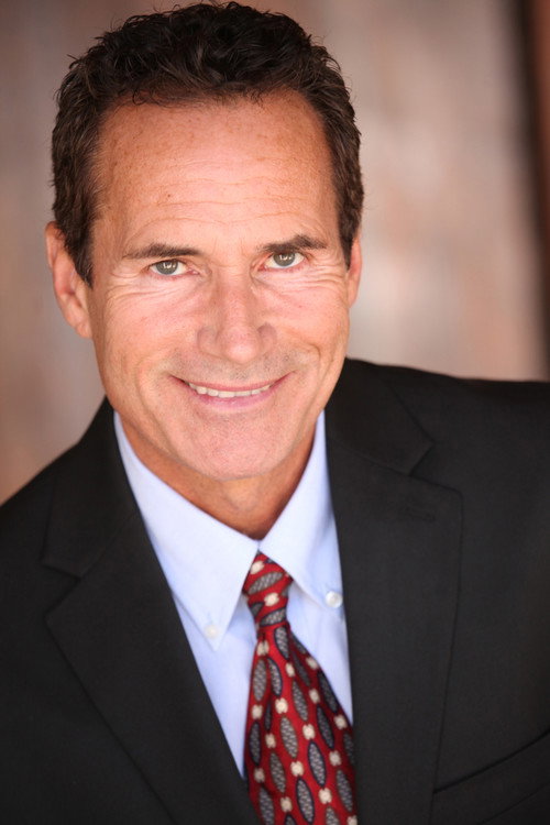 Photo of David Heavener, Acting