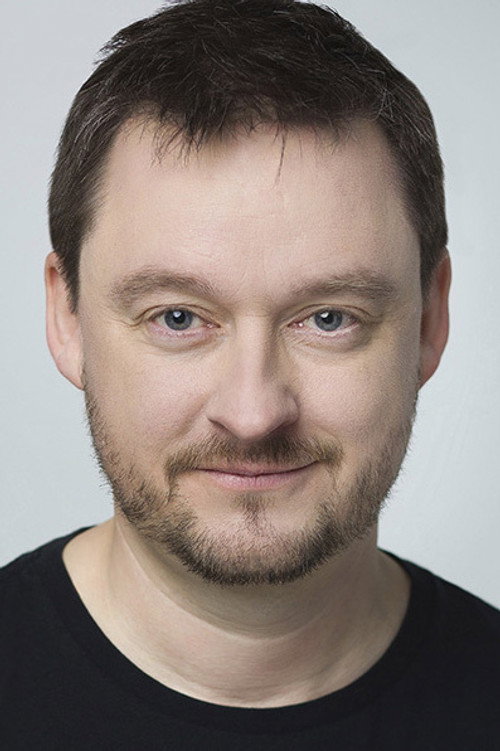 Photo of Marc Paquet, Acting