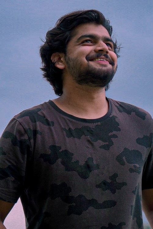 Photo of Srujan Belli, Directing