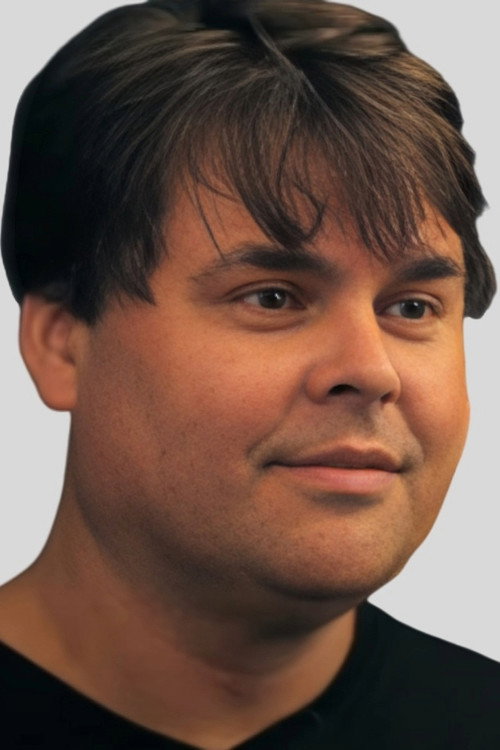 Photo of Chris Robinson, Acting