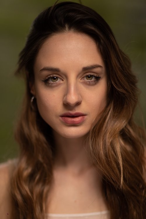 Photo of Milica Vrzić, Acting