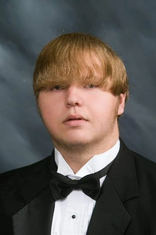 Photo of Justin James, Acting