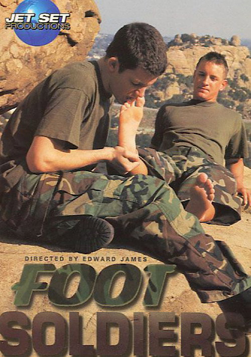 Movie poster for Foot Soldiers (1999)