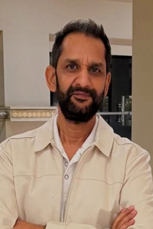 Sushil Pandey profile