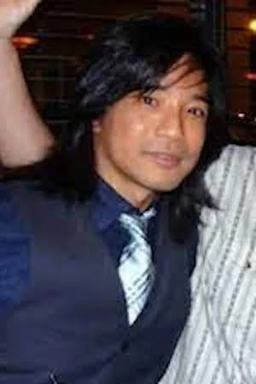 Photo of William Lau, Directing