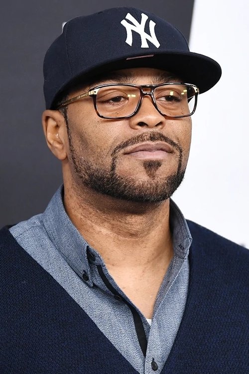 Photo of Method Man, Acting
