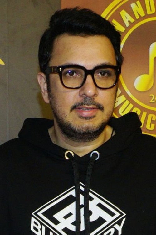 Photo of Dinesh Vijan, Production
