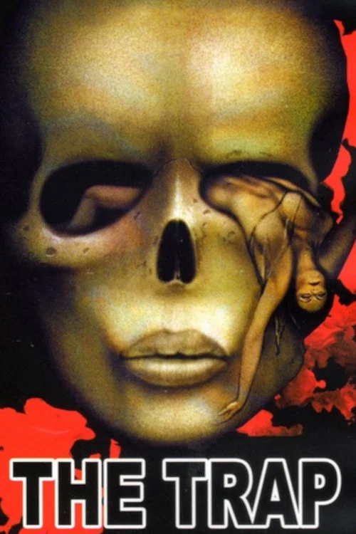 Movie poster for The Trap (1985)