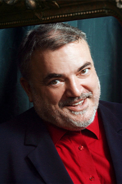 Photo of Željko Vukmirica, Acting