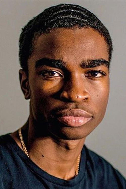 Jayden Elijah profile