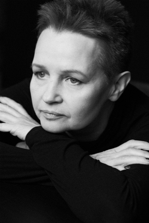 Photo of Vesta Grabštaitė, Acting