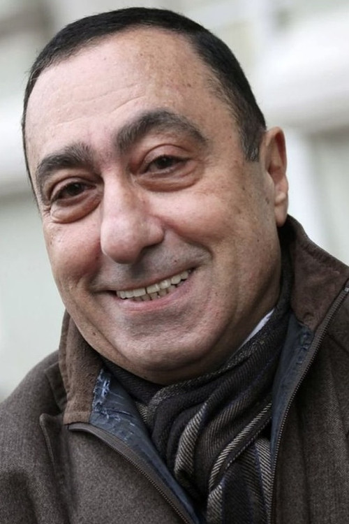 Karen Avanesyan profile