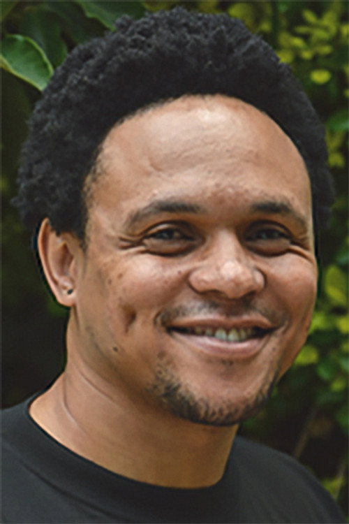 Photo of Nicolus Moitoi, Acting