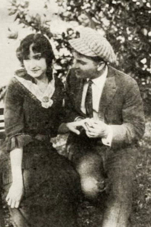 Movie poster for The Scorpion's Sting (1915)