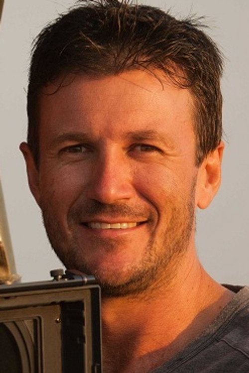 Photo of Will Steenkamp, Directing