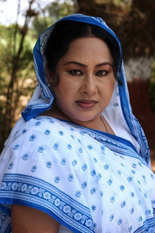 Photo of Bandini Mishra, Acting
