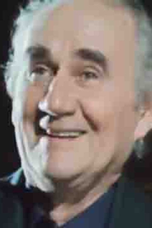 Photo of Nikolay Prokofyev, Acting