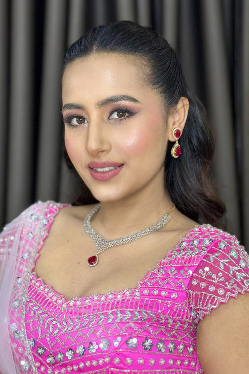 Photo of Nikita Acharya, Acting