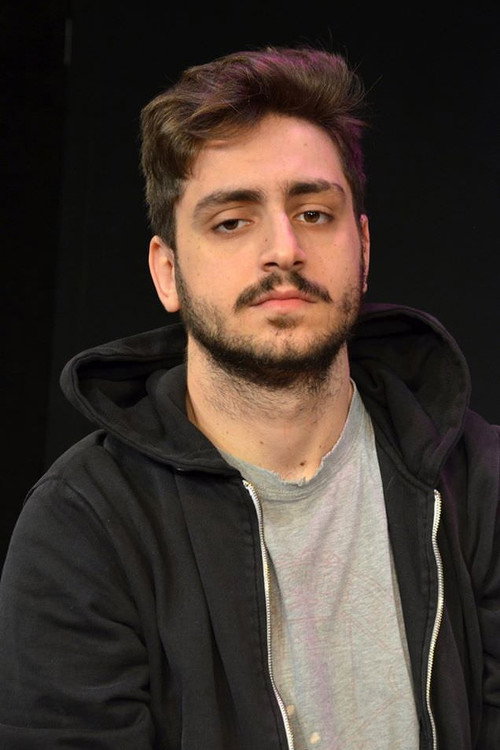 Viktoras Petsas profile