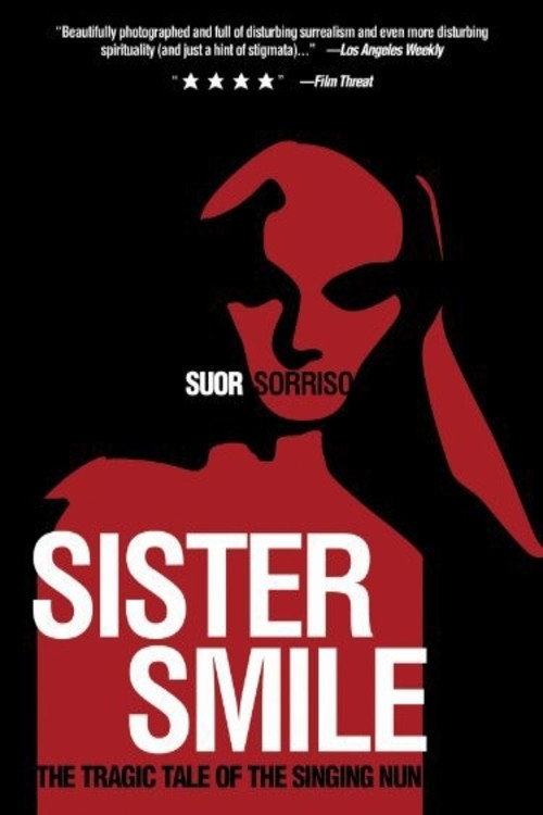 Movie poster for Sister Smile (2001)
