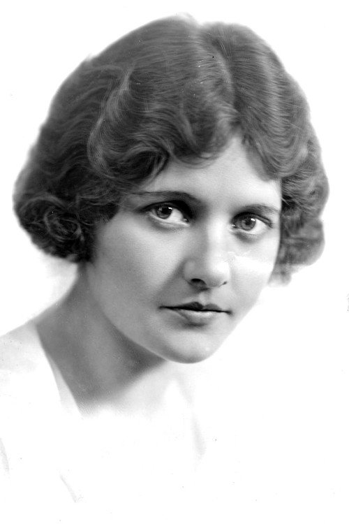 Photo of Constance Binney, Acting
