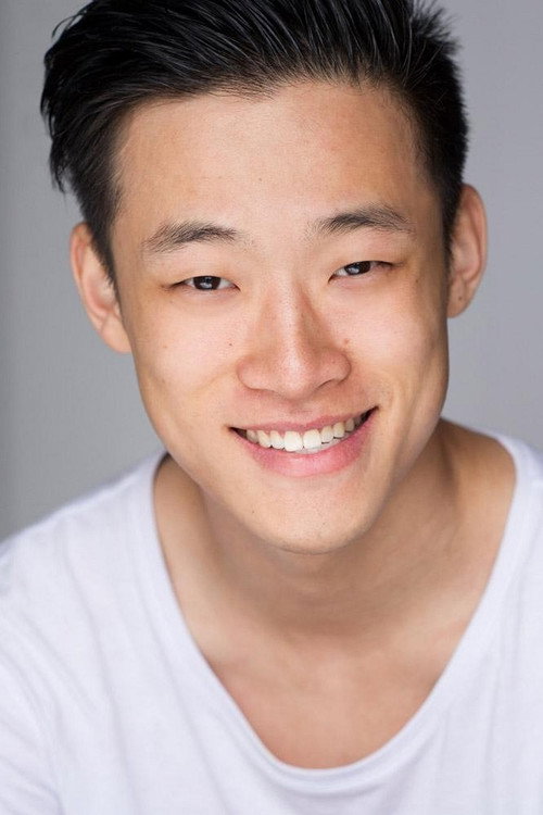 Photo of George Zhao, Acting