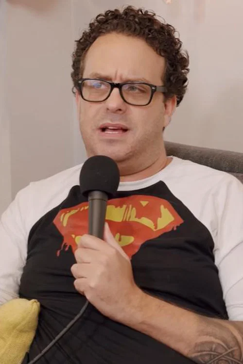 Photo of Joe DeRosa, Acting