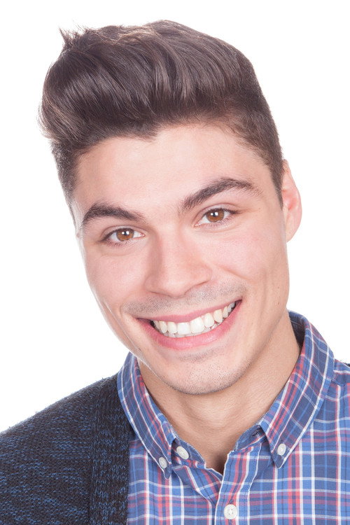 Photo of Carl Charron, Acting