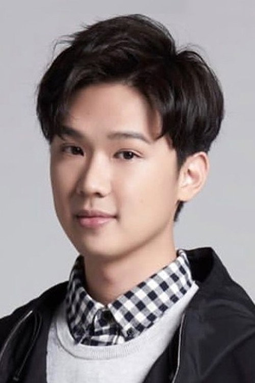 Photo of Yi Xi Chen, Acting
