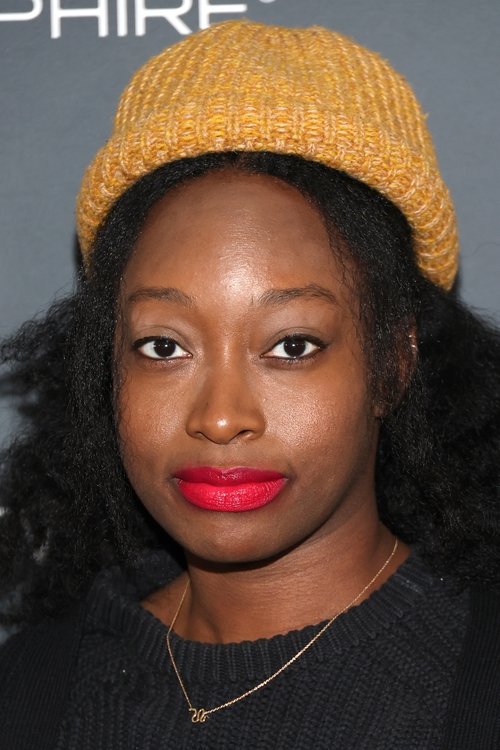 Photo of Charleen McClure, Acting