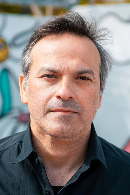 Photo of Giannis Kotsifas, Acting