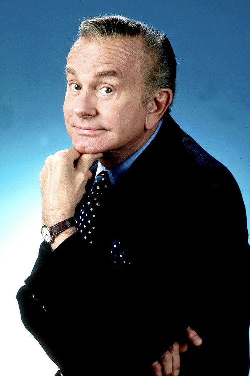 Photo of Jack Paar, Acting
