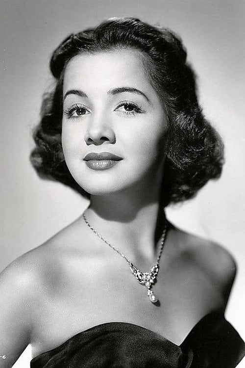 Photo of Olga San Juan, Acting