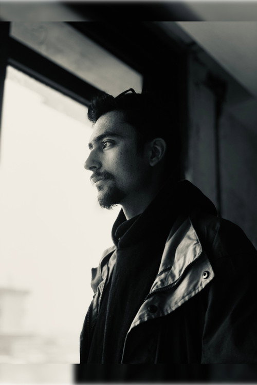 Photo of MOHAMMED KAMIL, Directing