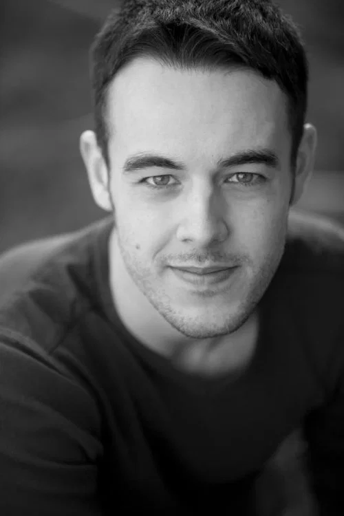 Photo of Simon Lloyd-Roberts, Acting
