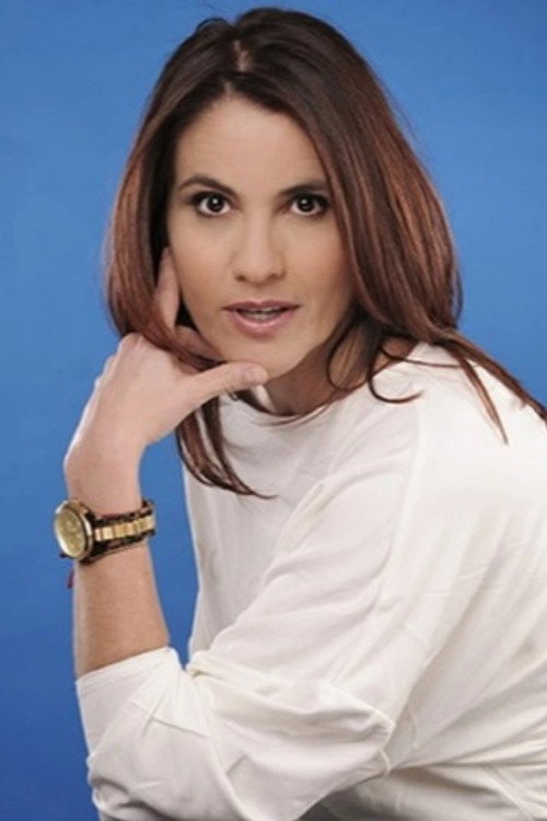 Photo of Rosalba Sotelo, Acting