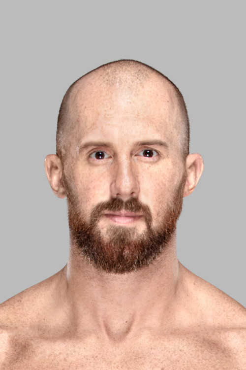 Photo of Christopher Girard, Acting