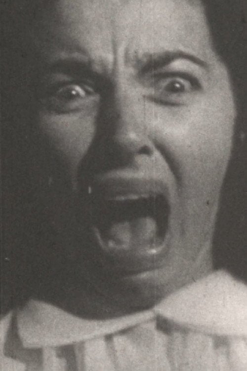 Movie poster for The Dream (1978)