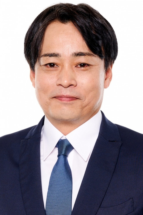 Ogawa Tomohiro profile