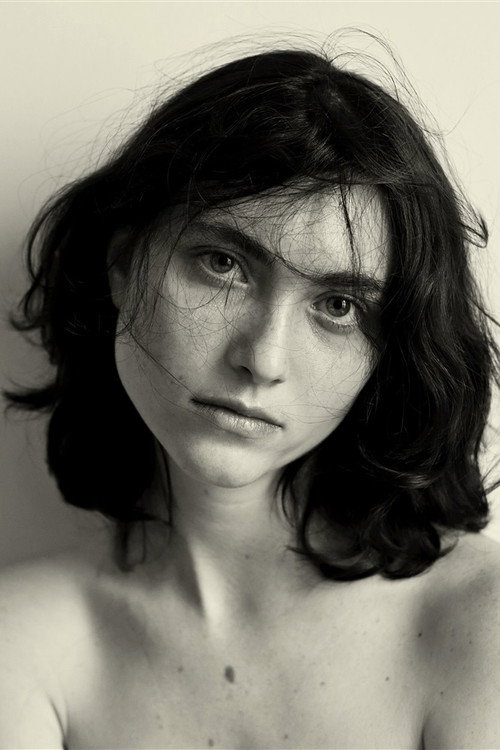 Photo of Salomé Rose Stein, Acting