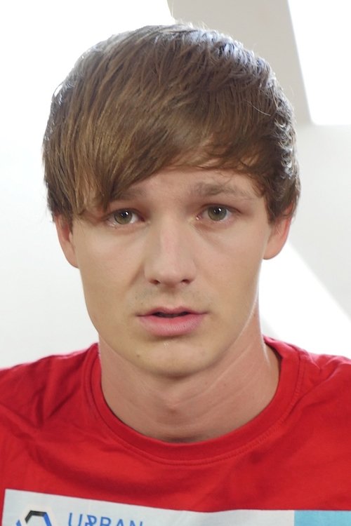 Photo of Antony Carter, Acting