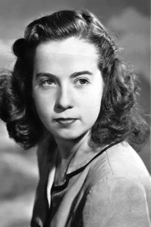 Photo of Margaret Barton, Acting