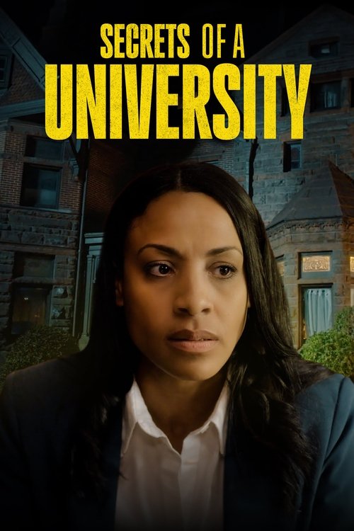 Movie poster for One Deadly Decision (2023)