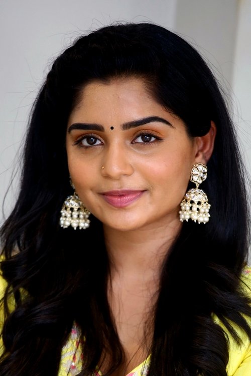 Gouri G Kishan profile